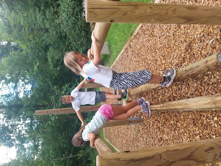 Trije tedni razigranega otroškega smeha – zaključek Ravensko razgibanega poletja (14)